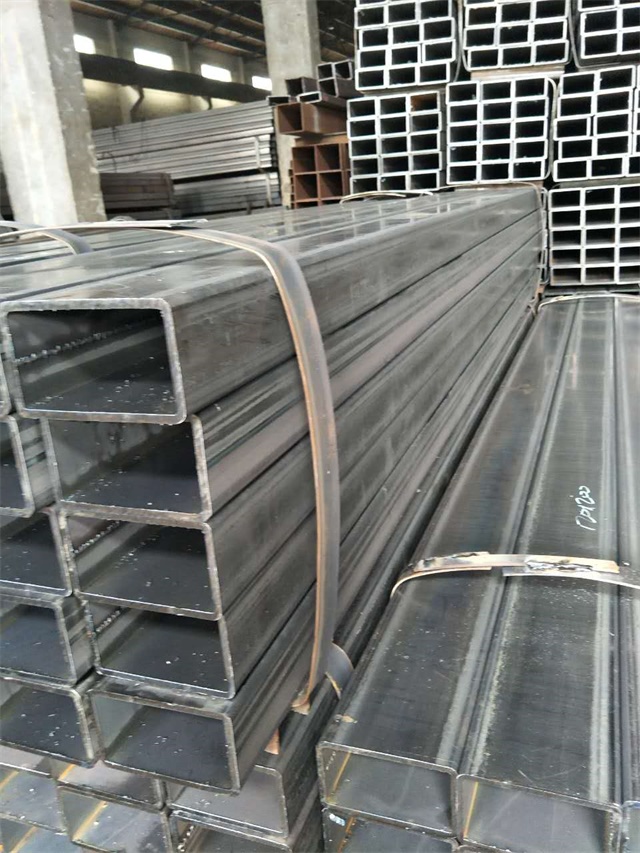 建筑钢结构上城上城上城镀锌矩形管 Q355B 适用场景 建筑钢结构上城上城上城镀锌矩形管 Q355B 适用场景